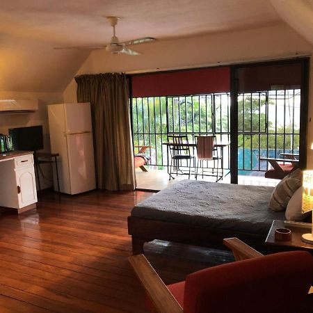 מנואל אנטוניו Cockatoo Studio Apartments מראה חיצוני תמונה