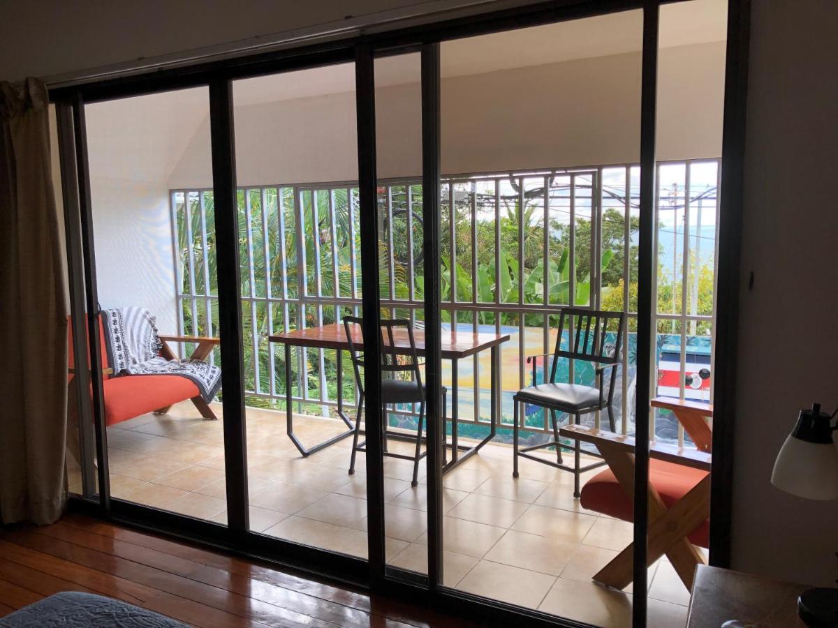מנואל אנטוניו Cockatoo Studio Apartments מראה חיצוני תמונה