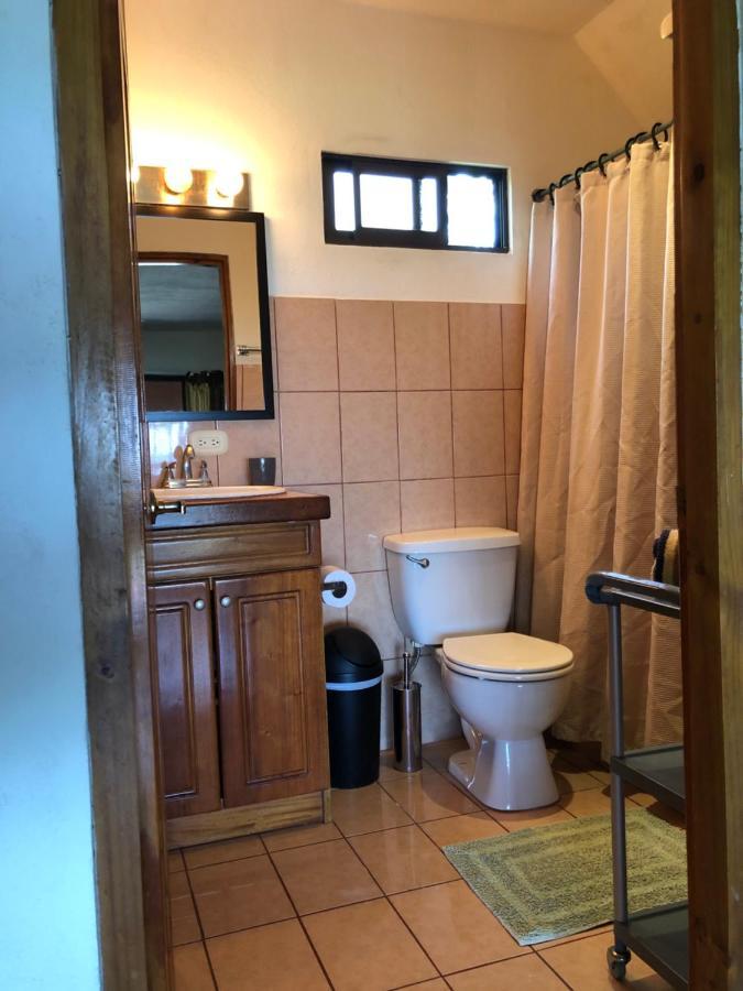 מנואל אנטוניו Cockatoo Studio Apartments מראה חיצוני תמונה