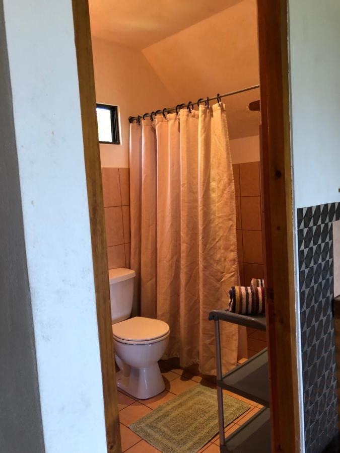 מנואל אנטוניו Cockatoo Studio Apartments מראה חיצוני תמונה